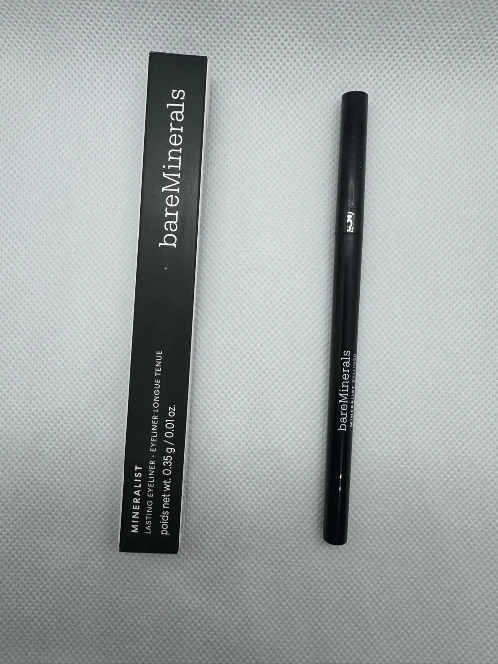 bareMinerals Noir Retractable Eyeliner Pencil